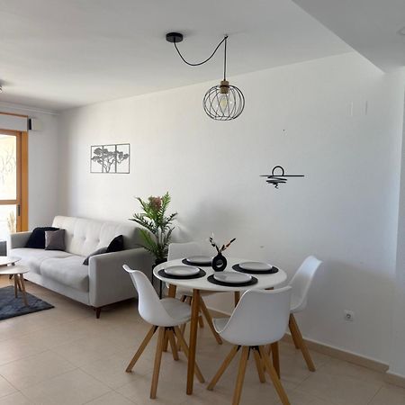 Ambar Beach 216B Calpe Esterno foto